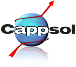 Cappsol Icon